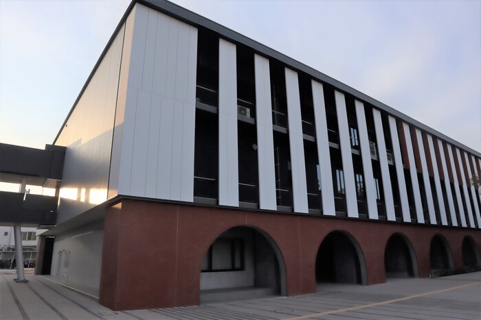 防災危機管理センター