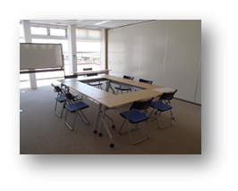写真：環境学習教室（会議室）01