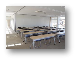 写真：環境学習教室（会議室）02