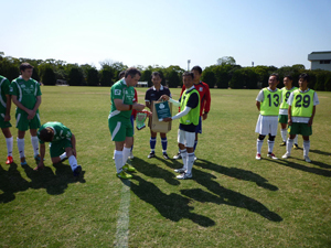 写真：サッカー10