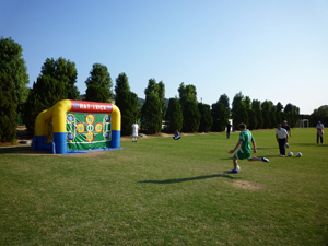 写真：サッカー13