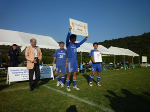 写真：サッカー14