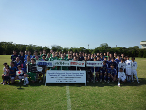 写真：サッカー15