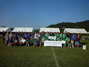 写真：サッカー16