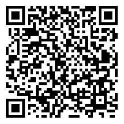 倉敷まちあるきマップ二次元コード