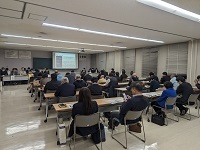 写真：説明会2回目