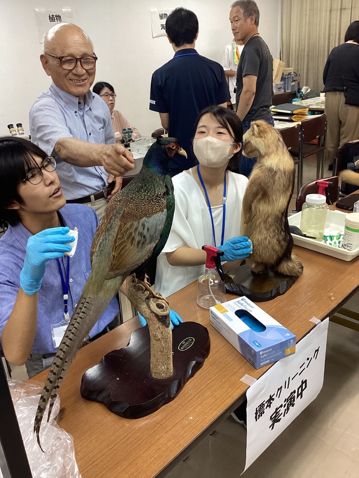 開催のようす3