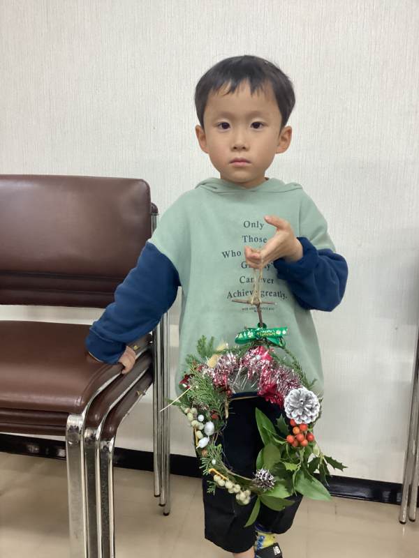 完成したリース