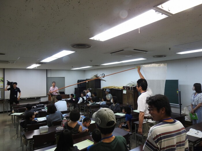 講座の様子1