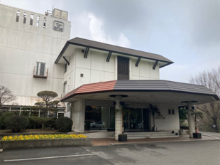倉敷シーサイドホテル写真
