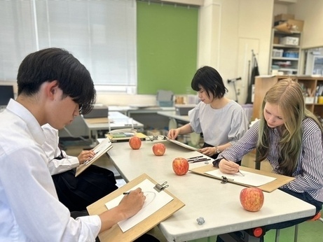 写真：授業の様子2