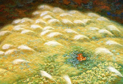 作品画像:芒原