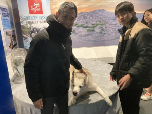 写真：CH生活体験団の引率を振り返って3