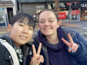写真：ニュージーランドで驚いたこと4