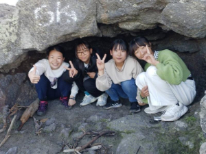 写真：私のニュージーランド冒険記12