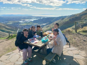 Photo: My New Zealand Adventures 4