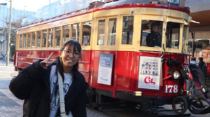 Photo: My New Zealand Adventures 1