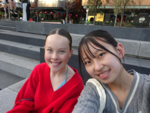 写真：ずっと大切にしたい、人とのつながり5