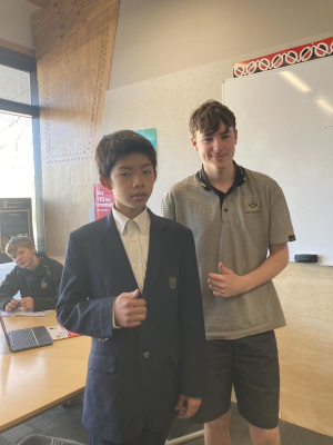 Photo: Valuable Experience in New Zealand 7