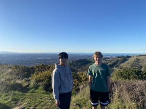 Photo: Going to New Zealand 1