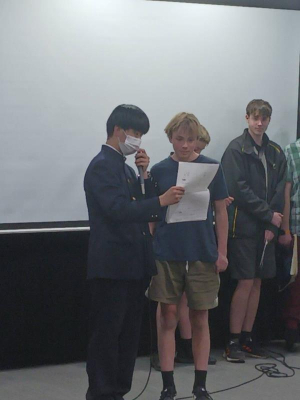 Photo: Going to New Zealand 6
