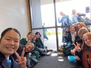 写真：ニュージーランドで学んだこと1