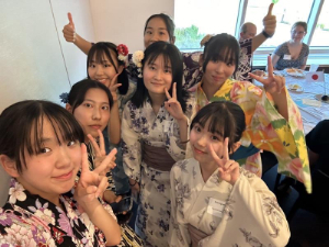 写真：充実した17日間6