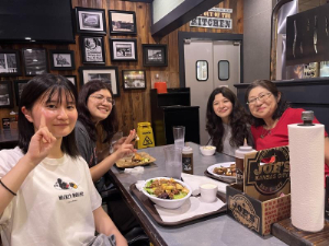 写真：かけがえのない経験2