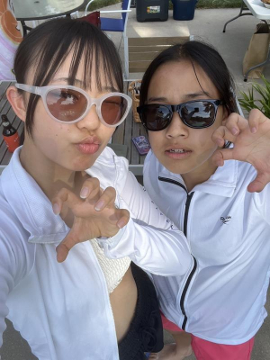 写真：アメリカ生活での学び8