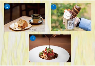 備中小豆にちなんだスイーツ巡り