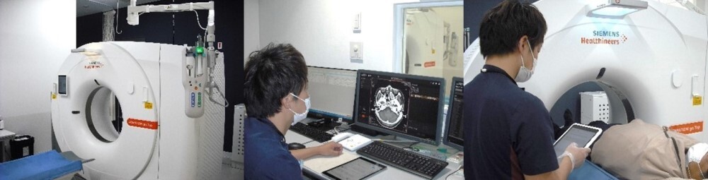 写真：CT1