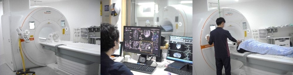 写真：MRI1