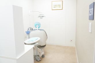 写真：歯科口腔外科