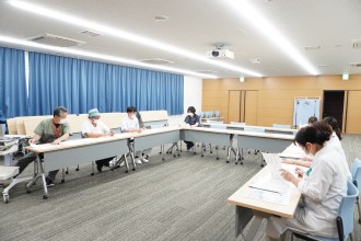 写真：NST委員会2