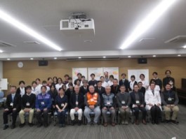 写真：防災訓練3