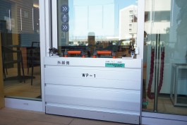 写真：止水版