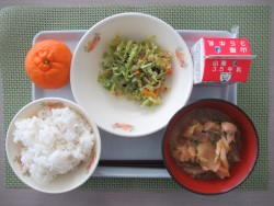 2月4日献立写真