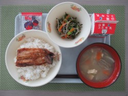 2月5日献立写真