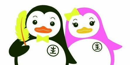 更生保護マスコットキャラクター