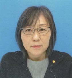 倉敷地区保護司会　会長　吉田泰子さん写真