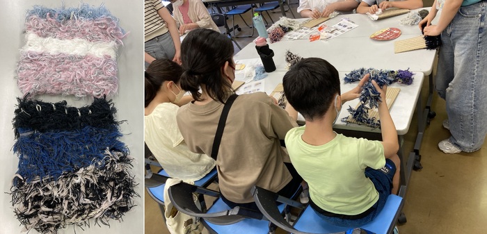 講座当日の様子