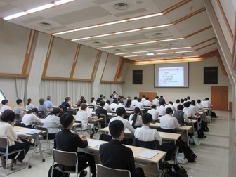 写真：講習3－アの様子