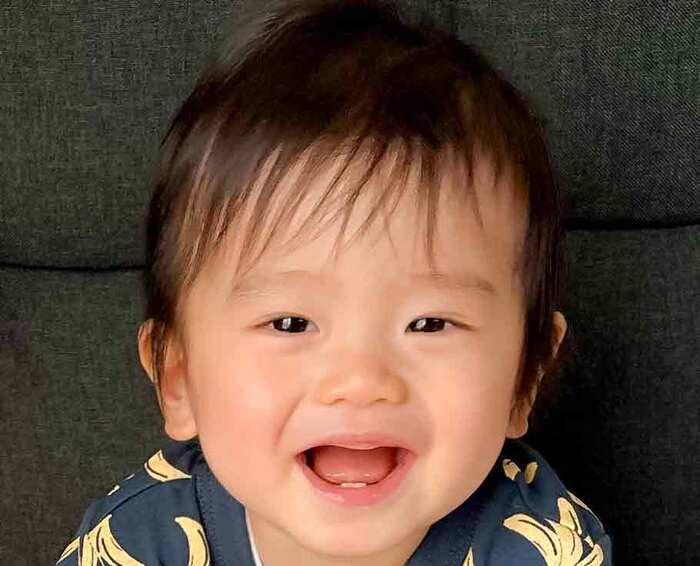 池田 充希ちゃんの写真
