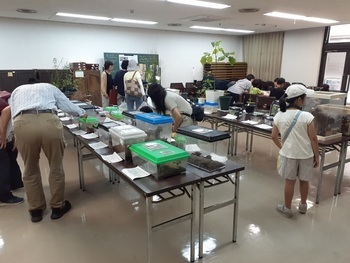 2024年度の開催の様子