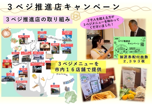 推進の様子