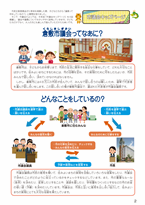 キッズページ第1弾の画像