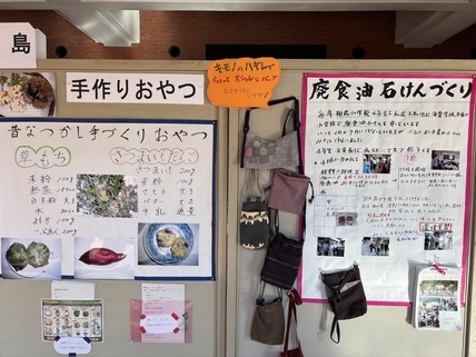 写真：第52回くらしと消費生活展8