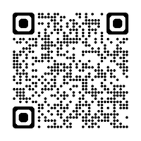 電子申請サービス　QRコード