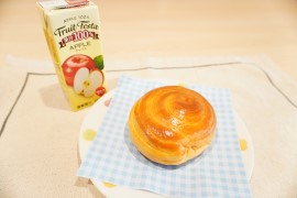 写真：夜食