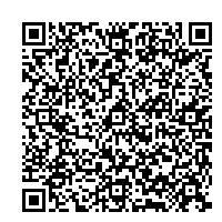 画像:倉敷市電子申請サービスQRコード画像